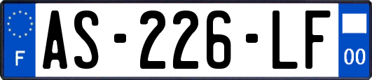 AS-226-LF