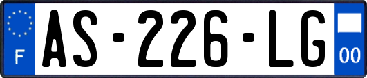 AS-226-LG