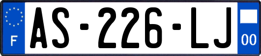AS-226-LJ