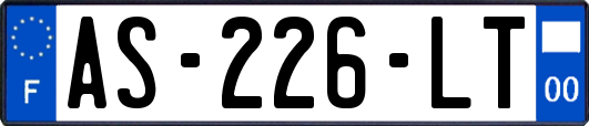 AS-226-LT