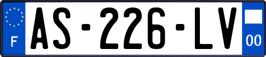 AS-226-LV
