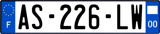 AS-226-LW