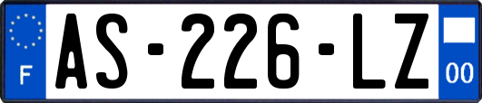AS-226-LZ