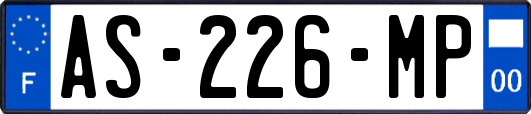 AS-226-MP