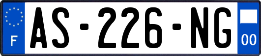 AS-226-NG
