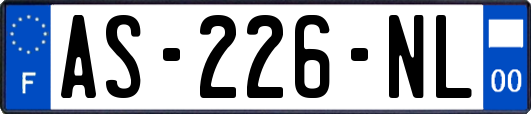 AS-226-NL