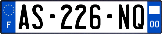 AS-226-NQ