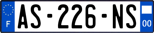 AS-226-NS