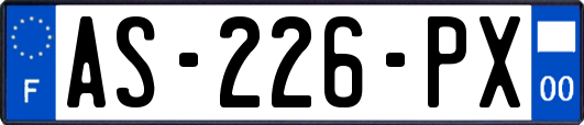 AS-226-PX