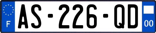 AS-226-QD