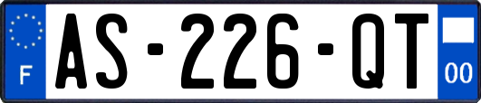 AS-226-QT