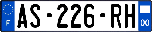 AS-226-RH