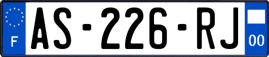 AS-226-RJ