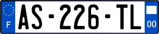 AS-226-TL