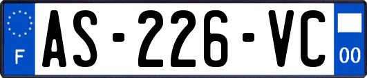 AS-226-VC