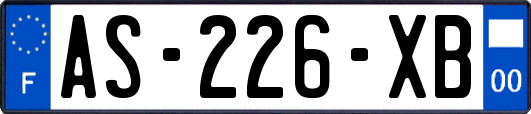 AS-226-XB
