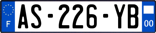 AS-226-YB