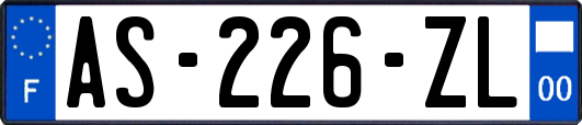 AS-226-ZL