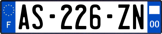 AS-226-ZN