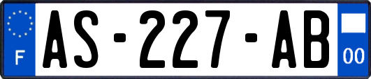 AS-227-AB