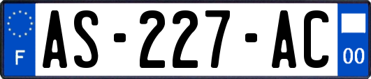 AS-227-AC