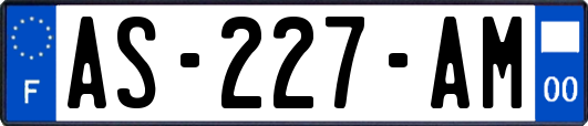 AS-227-AM