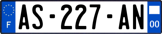 AS-227-AN