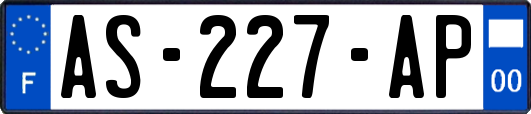 AS-227-AP