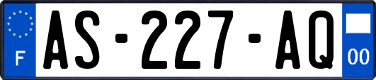 AS-227-AQ