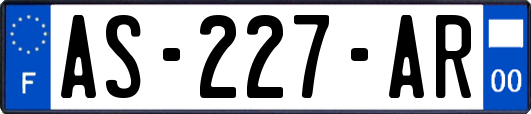 AS-227-AR