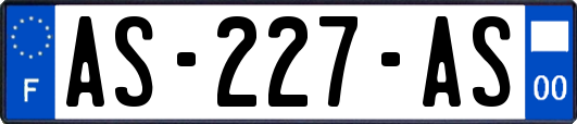 AS-227-AS