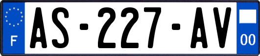 AS-227-AV