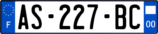 AS-227-BC