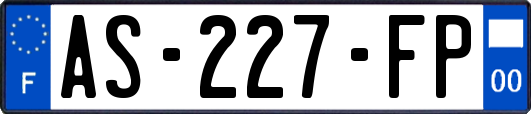 AS-227-FP