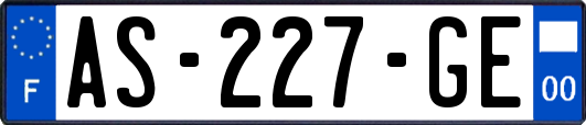 AS-227-GE