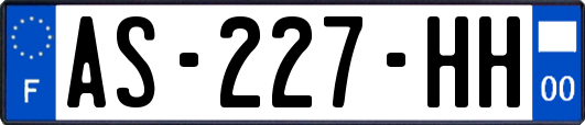 AS-227-HH