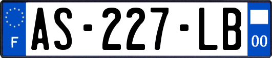 AS-227-LB