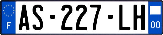 AS-227-LH