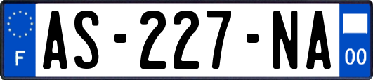 AS-227-NA