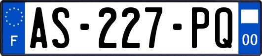 AS-227-PQ