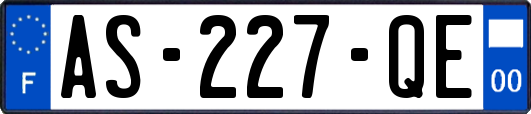 AS-227-QE