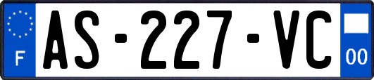 AS-227-VC