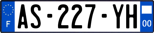 AS-227-YH