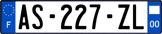 AS-227-ZL