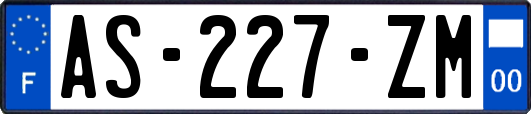 AS-227-ZM