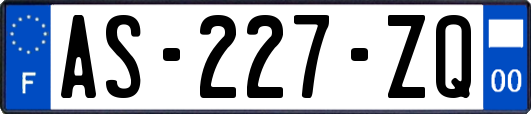 AS-227-ZQ