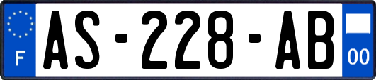 AS-228-AB