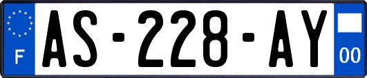 AS-228-AY