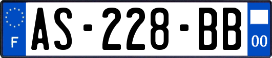 AS-228-BB