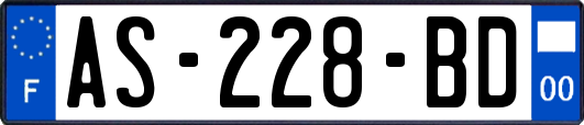 AS-228-BD